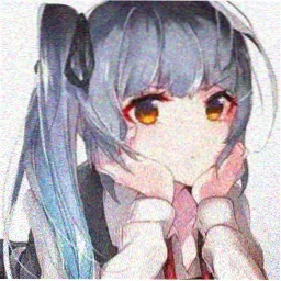 读者头像 02